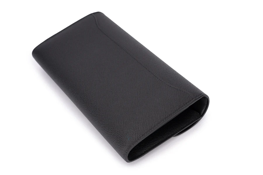 Hermès Constance To-Go Epsom Black PHW - Image 10