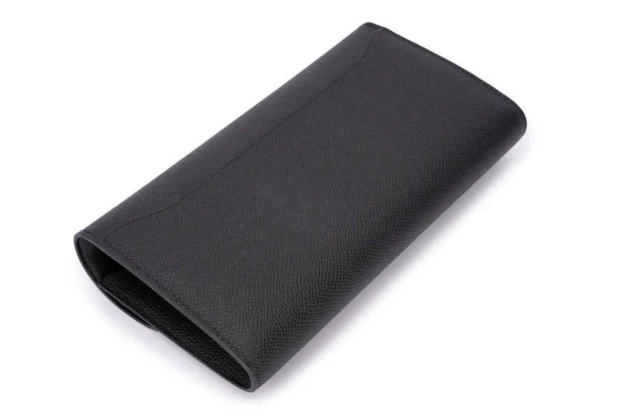 Hermès Constance To-Go Epsom Black PHW - Image 11