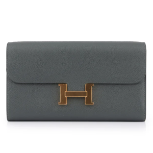 Hermès Constance To Go Evercolor Vert Mangrove GHW