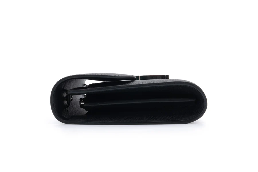 Hermès Constance To Go Epsom Noir PHW - Image 3