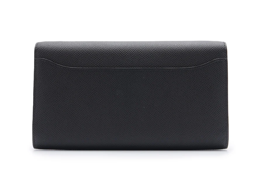 Hermès Constance To Go Epsom Noir PHW - Image 6