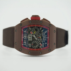 Richard Mille RM011-FM-AMERICAS 2012