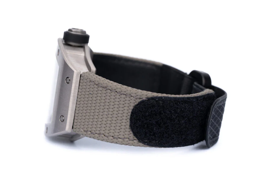 Richard Mille Titanium RM 10 - Image 6