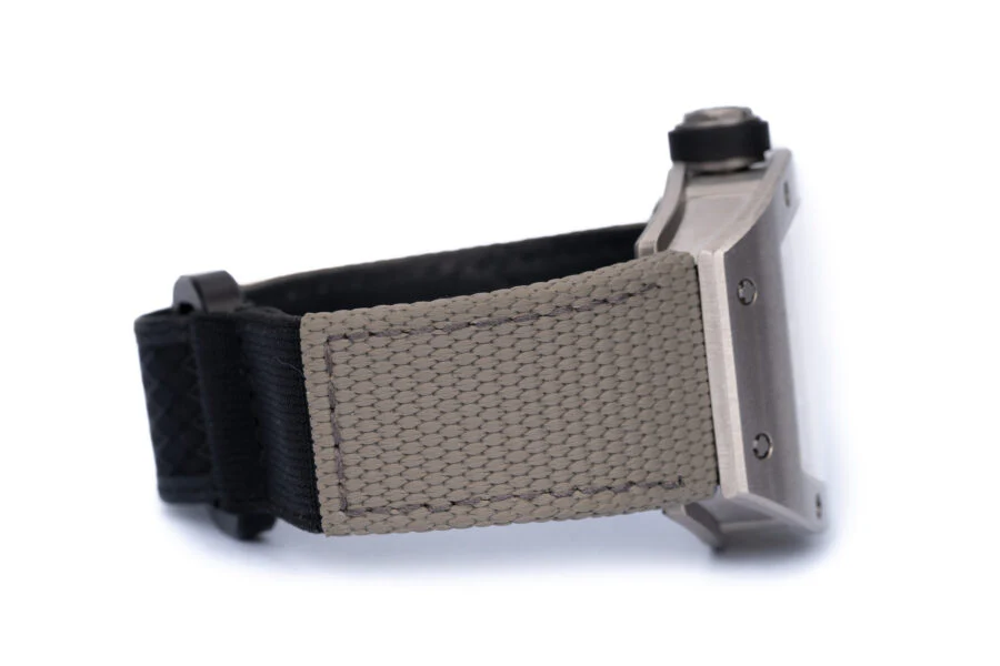 Richard Mille Titanium RM 10 - Image 8