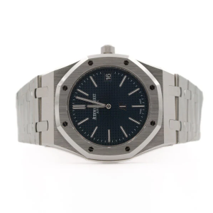 Audemars Piguet Royal Oak Jumbo Extra Thin 15202ST.OO.124OST.01 – 2021
