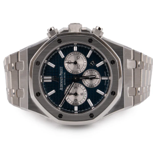 AP Royal Oak Chronograph 26240ST.OO.1320ST.01 41mm