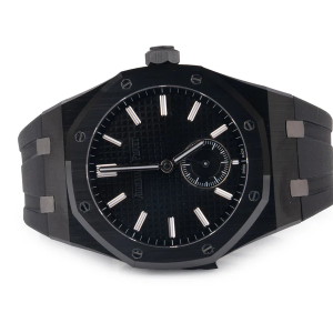 AP Royal Oak Minute Repeater Supersonnerie Ref- 26591ce.00.d002ca.0 42mm