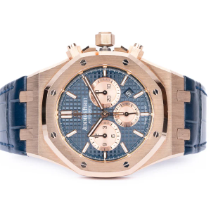 Audemars Piguet Royal Oak Ref: 26331OR.00.D315CR.01 41mm