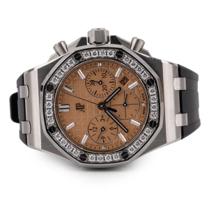 Audemars Piguet Royal Oak Offshore Chronograph Ref- 26231ST.ZZ.AI78CA.01 37mm