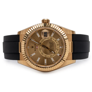 Rolex Sky Dweller Ref - 336238 42mm