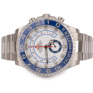 Rolex Yacht Master 2 Ref - 116680 44mm