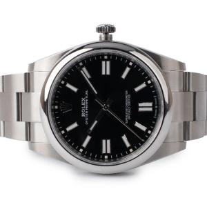 Rolex Oyster Perpetual Ref - 124300 41mm