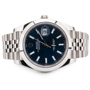 Rolex Oyster Datejust Ref - 126300 41mm