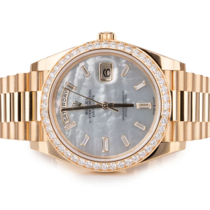 Rolex Day Date Ref- 228348RBR 40mm