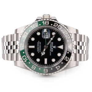 Rolex GMT Master II Sprite 126720VTNR 40mm