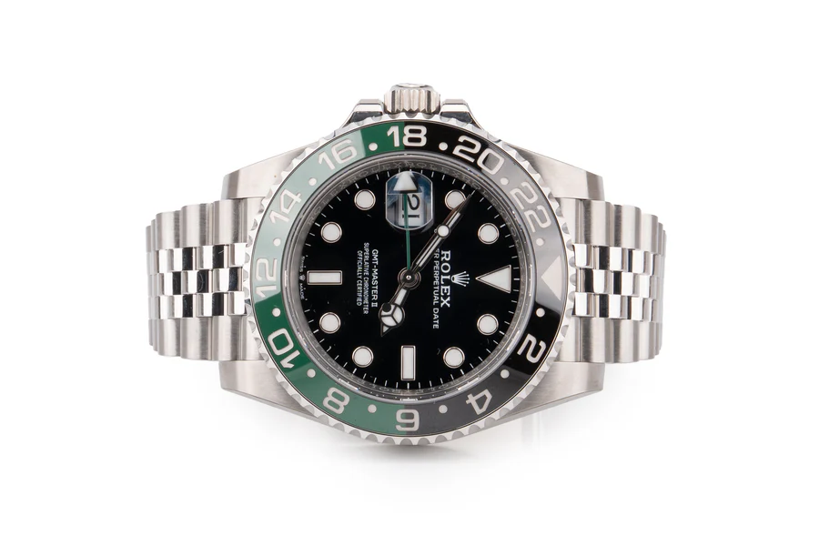 Rolex GMT Master II Sprite 126720VTNR 40mm