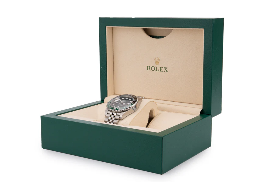 Rolex GMT Master II Sprite 126720VTNR 40mm - Image 7