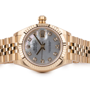 Rolex Lady Datejust 2025 28mm