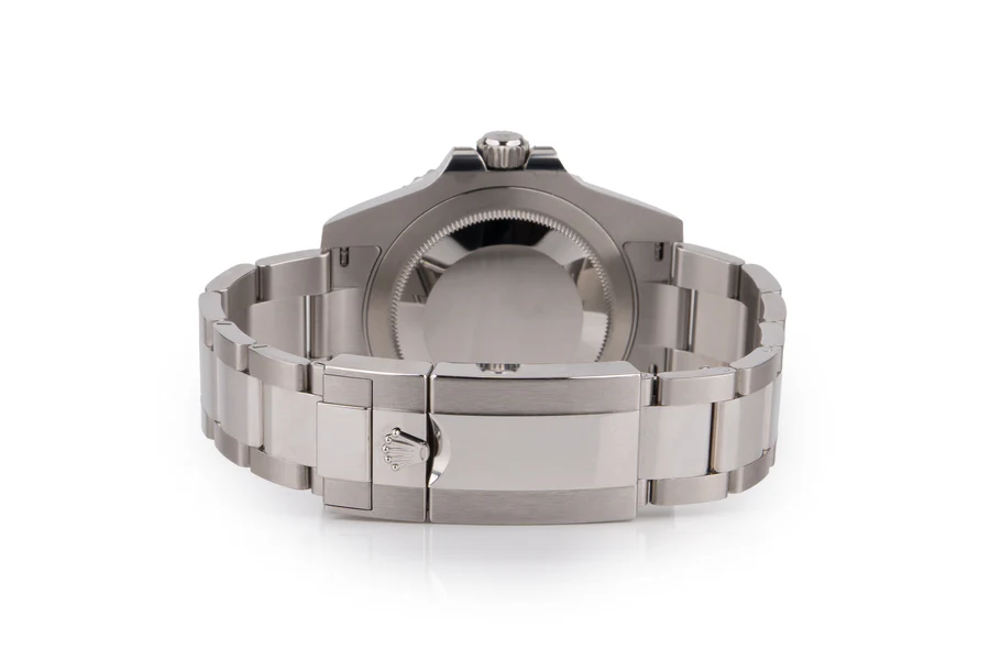 Rolex Oyster Gmt Master 2 Bruce Wayne 126710GRHR 41mm - Image 4