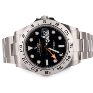 Rolex Oyster Perpetual Explorer II Ref - 226570 42mm