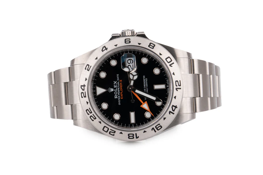 Rolex Oyster Perpetual Explorer II Ref - 226570 42mm