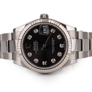 Rolex Datejust Ref - 278273 31mm