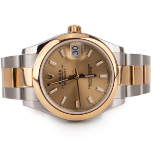 Rolex Oyster Lady Datejust Ref - 278243 31