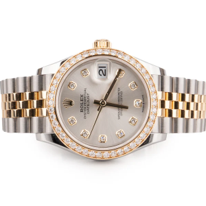 Rolex Datejust Ref - 278383RBR 31mm