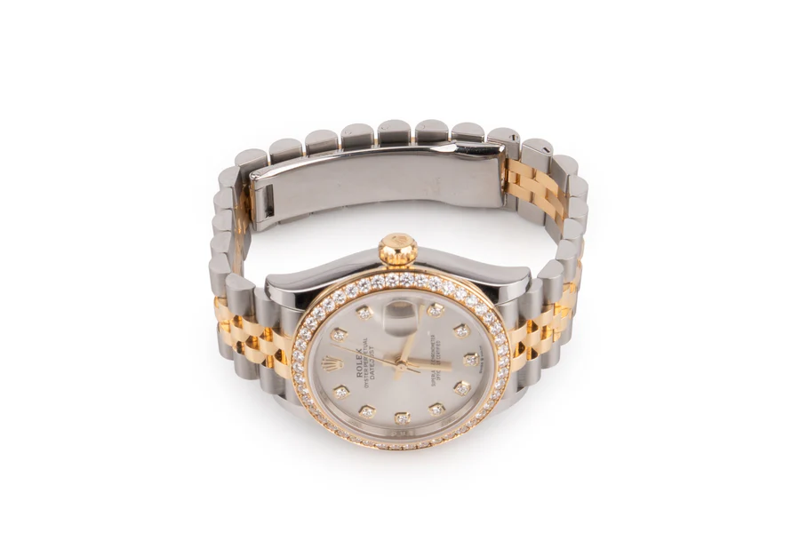 Rolex Datejust Ref - 278383RBR 31mm - Image 4