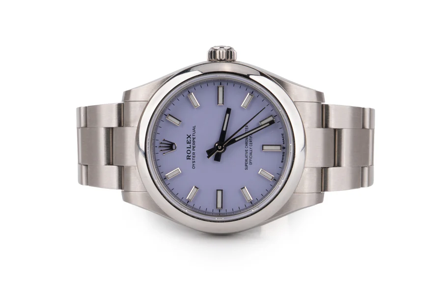 Rolex Oyster Perpetual Ref -277200 31mm