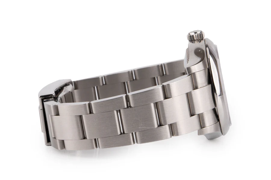 Rolex Oyster Perpetual Ref -277200 31mm - Image 4