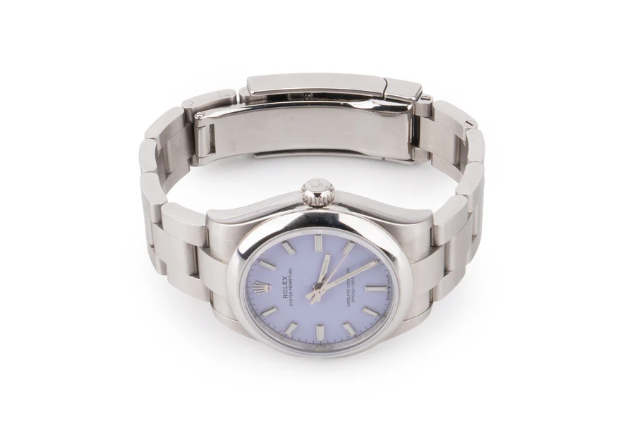 Rolex Oyster Perpetual Ref -277200 31mm - Image 5