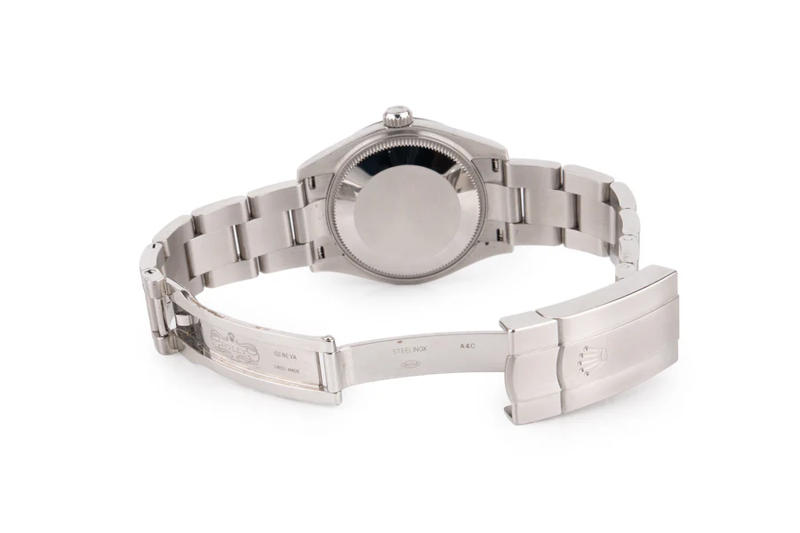 Rolex Oyster Perpetual Ref -277200 31mm - Image 6