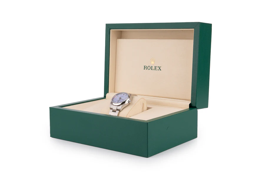 Rolex Oyster Perpetual Ref -277200 31mm - Image 7