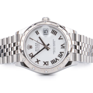 Rolex Oyster Lady Datejust Ref- 278344RBR 31mm