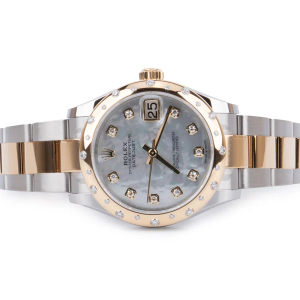 Rolex Oyster Lady Datejust Ref - 278343RBR 31mm