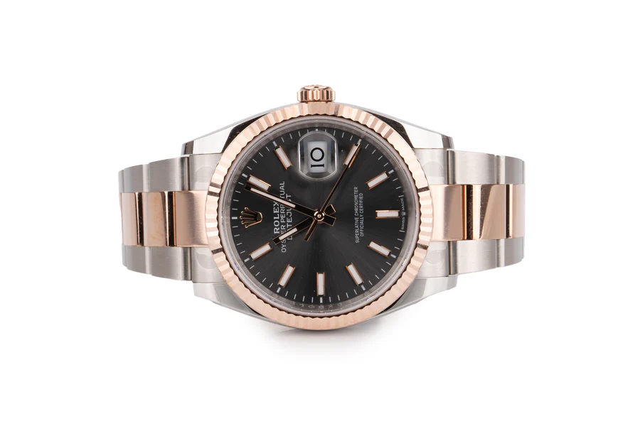 Rolex Datejust Ref - 126231 36mm