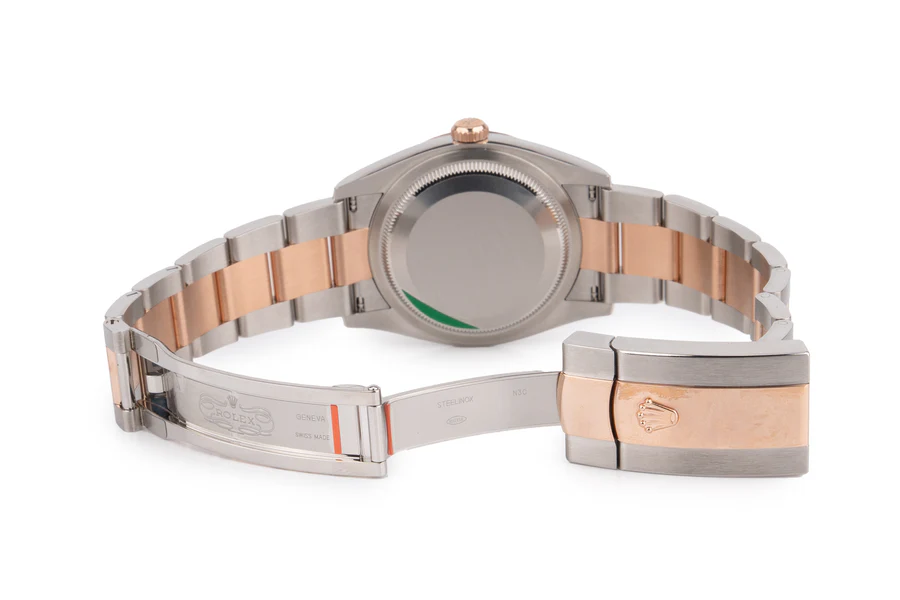 Rolex Datejust Ref - 126231 36mm - Image 6