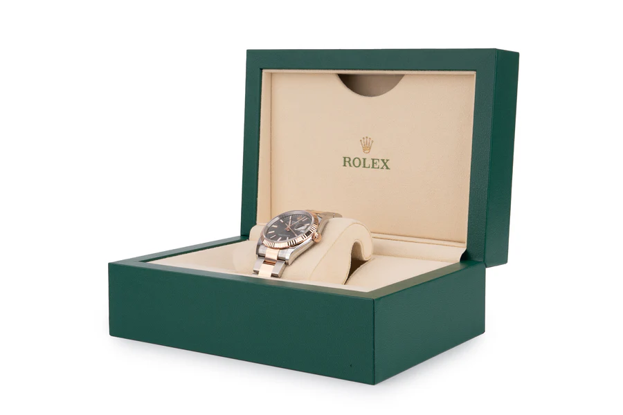 Rolex Datejust Ref - 126231 36mm - Image 8