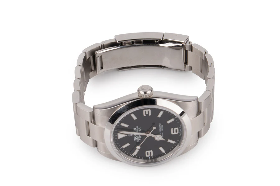 Rolex Explorer Ref - 224270 40mm - Image 5