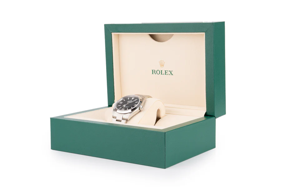 Rolex Explorer Ref - 224270 40mm - Image 7