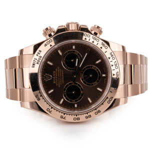 Rolex Cosmograph Daytona Ref - 126505 40mm