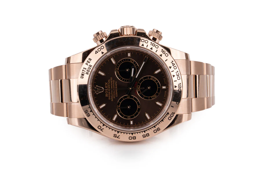 Rolex Cosmograph Daytona Ref - 126505 40mm