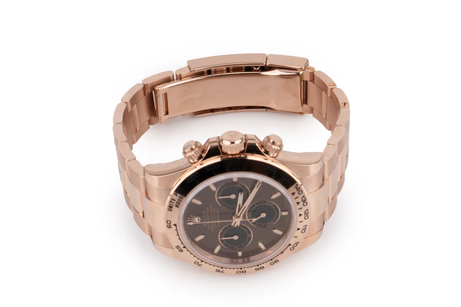 Rolex Cosmograph Daytona Ref - 126505 40mm - Image 5