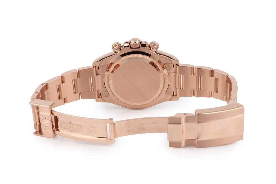 Rolex Cosmograph Daytona Ref - 126505 40mm - Image 6