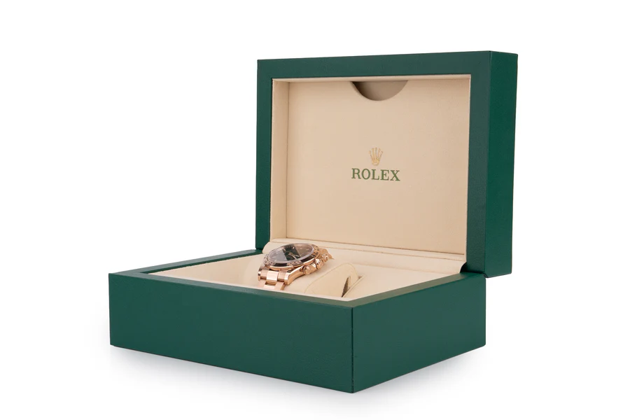 Rolex Cosmograph Daytona Ref - 126505 40mm - Image 7