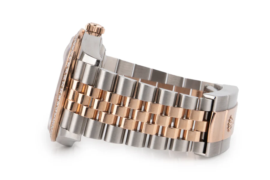 Rolex Oyster Perpetual Datejust Ref - 126281RBR 36mm - Image 2