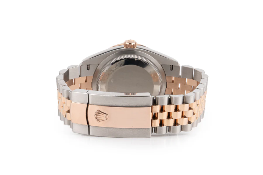 Rolex Oyster Perpetual Datejust Ref - 126281RBR 36mm - Image 3