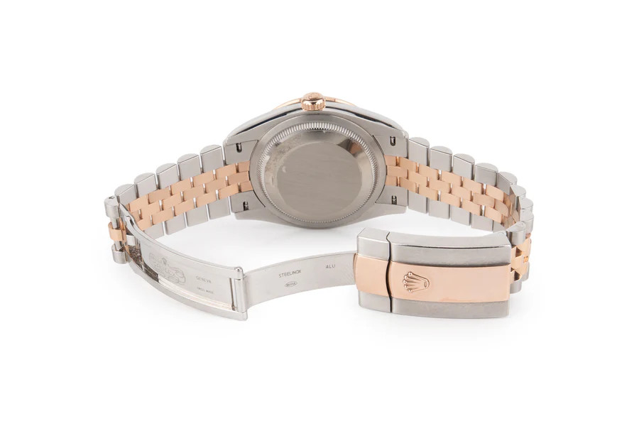 Rolex Oyster Perpetual Datejust Ref - 126281RBR 36mm - Image 6